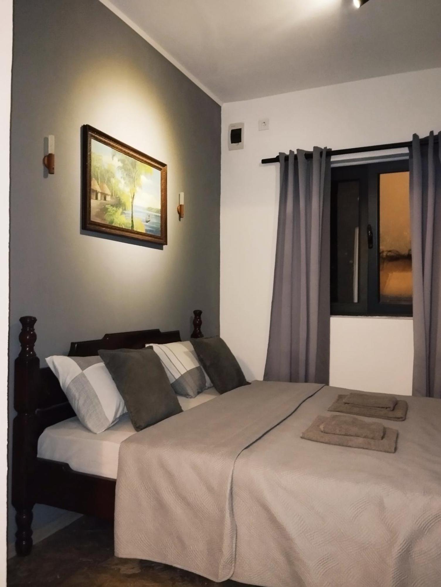 Lux Apartment Sunset Virpazar Exterior photo
